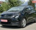 Черный Шевроле Bolt EV, объемом двигателя 0 л и пробегом 25 тыс. км за 17900 $, фото 1 на Automoto.ua
