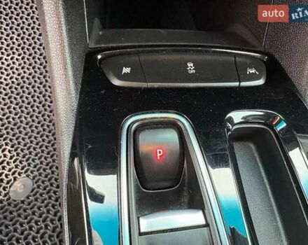 Чорний Шевроле Bolt EV, об'ємом двигуна 0 л та пробігом 71 тис. км за 18200 $, фото 10 на Automoto.ua