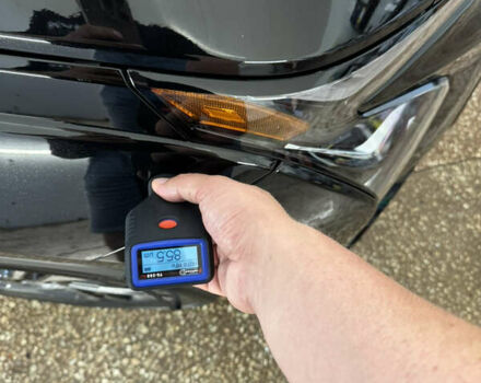 Черный Шевроле Bolt EV, объемом двигателя 0 л и пробегом 68 тыс. км за 20500 $, фото 20 на Automoto.ua