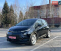 Чорний Шевроле Bolt EV, об'ємом двигуна 0 л та пробігом 45 тис. км за 18999 $, фото 1 на Automoto.ua