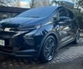 Черный Шевроле Bolt EV, объемом двигателя 0 л и пробегом 39 тыс. км за 18995 $, фото 1 на Automoto.ua