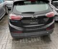 Чорний Шевроле Bolt EV, об'ємом двигуна 0 л та пробігом 155 тис. км за 11800 $, фото 2 на Automoto.ua