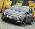 Фиолетовый Шевроле Bolt EV, объемом двигателя 0 л и пробегом 91 тыс. км за 16900 $, фото 5 на Automoto.ua