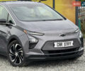 Фиолетовый Шевроле Bolt EV, объемом двигателя 0 л и пробегом 91 тыс. км за 16900 $, фото 14 на Automoto.ua