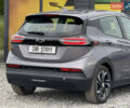 Фиолетовый Шевроле Bolt EV, объемом двигателя 0 л и пробегом 91 тыс. км за 16900 $, фото 24 на Automoto.ua