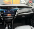 Фиолетовый Шевроле Bolt EV, объемом двигателя 0 л и пробегом 91 тыс. км за 16900 $, фото 38 на Automoto.ua