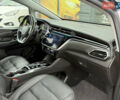 Фиолетовый Шевроле Bolt EV, объемом двигателя 0 л и пробегом 91 тыс. км за 16900 $, фото 34 на Automoto.ua