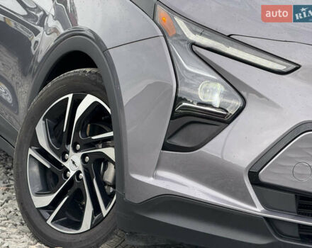 Фиолетовый Шевроле Bolt EV, объемом двигателя 0 л и пробегом 91 тыс. км за 16900 $, фото 16 на Automoto.ua