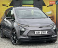 Фиолетовый Шевроле Bolt EV, объемом двигателя 0 л и пробегом 91 тыс. км за 16900 $, фото 13 на Automoto.ua