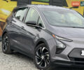 Фиолетовый Шевроле Bolt EV, объемом двигателя 0 л и пробегом 91 тыс. км за 16900 $, фото 15 на Automoto.ua