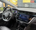 Фиолетовый Шевроле Bolt EV, объемом двигателя 0 л и пробегом 91 тыс. км за 16900 $, фото 32 на Automoto.ua