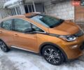 Коричневый Шевроле Bolt EV, объемом двигателя 0 л и пробегом 280 тыс. км за 10750 $, фото 1 на Automoto.ua