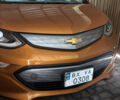 Коричневий Шевроле Bolt EV, об'ємом двигуна 0 л та пробігом 113 тис. км за 14400 $, фото 1 на Automoto.ua