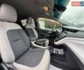Коричневий Шевроле Bolt EV, об'ємом двигуна 0 л та пробігом 233 тис. км за 9400 $, фото 1 на Automoto.ua
