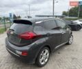 Коричневий Шевроле Bolt EV, об'ємом двигуна 0 л та пробігом 233 тис. км за 9400 $, фото 8 на Automoto.ua