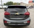 Коричневий Шевроле Bolt EV, об'ємом двигуна 0 л та пробігом 233 тис. км за 9400 $, фото 3 на Automoto.ua