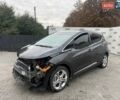 Коричневый Шевроле Bolt EV, объемом двигателя 0 л и пробегом 233 тыс. км за 9400 $, фото 1 на Automoto.ua