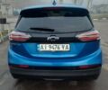 Коричневый Шевроле Bolt EV, объемом двигателя 0 л и пробегом 84 тыс. км за 18000 $, фото 1 на Automoto.ua
