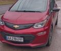 Красный Шевроле Bolt EV, объемом двигателя 0 л и пробегом 377 тыс. км за 14475 $, фото 13 на Automoto.ua