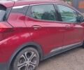 Красный Шевроле Bolt EV, объемом двигателя 0 л и пробегом 377 тыс. км за 14475 $, фото 7 на Automoto.ua