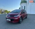 Красный Шевроле Bolt EV, объемом двигателя 0 л и пробегом 86 тыс. км за 14750 $, фото 1 на Automoto.ua