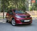 Червоний Шевроле Bolt EV, об'ємом двигуна 0 л та пробігом 105 тис. км за 12500 $, фото 1 на Automoto.ua