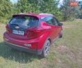 Красный Шевроле Bolt EV, объемом двигателя 0 л и пробегом 377 тыс. км за 14475 $, фото 4 на Automoto.ua