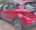 Красный Шевроле Bolt EV, объемом двигателя 0 л и пробегом 377 тыс. км за 14475 $, фото 16 на Automoto.ua