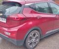 Красный Шевроле Bolt EV, объемом двигателя 0 л и пробегом 377 тыс. км за 14475 $, фото 15 на Automoto.ua