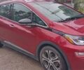 Красный Шевроле Bolt EV, объемом двигателя 0 л и пробегом 377 тыс. км за 14475 $, фото 17 на Automoto.ua