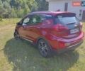 Красный Шевроле Bolt EV, объемом двигателя 0 л и пробегом 377 тыс. км за 14475 $, фото 3 на Automoto.ua