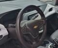 Красный Шевроле Bolt EV, объемом двигателя 0 л и пробегом 377 тыс. км за 14475 $, фото 14 на Automoto.ua