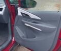 Красный Шевроле Bolt EV, объемом двигателя 0 л и пробегом 377 тыс. км за 14475 $, фото 12 на Automoto.ua