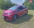 Красный Шевроле Bolt EV, объемом двигателя 0 л и пробегом 377 тыс. км за 14475 $, фото 5 на Automoto.ua
