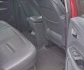 Красный Шевроле Bolt EV, объемом двигателя 0 л и пробегом 377 тыс. км за 14475 $, фото 8 на Automoto.ua