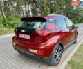 Красный Шевроле Bolt EV, объемом двигателя 0 л и пробегом 119 тыс. км за 14200 $, фото 7 на Automoto.ua