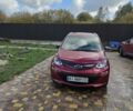 Красный Шевроле Bolt EV, объемом двигателя 0 л и пробегом 176 тыс. км за 14700 $, фото 9 на Automoto.ua