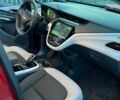 Червоний Шевроле Bolt EV, об'ємом двигуна 0 л та пробігом 120 тис. км за 12500 $, фото 12 на Automoto.ua
