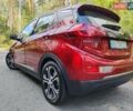 Красный Шевроле Bolt EV, объемом двигателя 0 л и пробегом 101 тыс. км за 18700 $, фото 17 на Automoto.ua