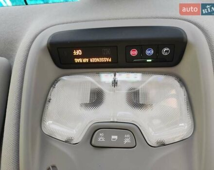 Красный Шевроле Bolt EV, объемом двигателя 0 л и пробегом 101 тыс. км за 18700 $, фото 58 на Automoto.ua