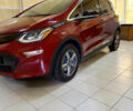 Красный Шевроле Bolt EV, объемом двигателя 0 л и пробегом 90 тыс. км за 13999 $, фото 7 на Automoto.ua