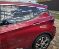 Красный Шевроле Bolt EV, объемом двигателя 0 л и пробегом 176 тыс. км за 14700 $, фото 18 на Automoto.ua