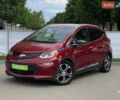 Красный Шевроле Bolt EV, объемом двигателя 0 л и пробегом 193 тыс. км за 13900 $, фото 1 на Automoto.ua