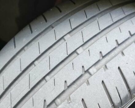 Красный Шевроле Bolt EV, объемом двигателя 0 л и пробегом 101 тыс. км за 18700 $, фото 60 на Automoto.ua