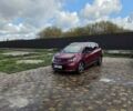 Красный Шевроле Bolt EV, объемом двигателя 0 л и пробегом 176 тыс. км за 14700 $, фото 11 на Automoto.ua