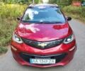 Красный Шевроле Bolt EV, объемом двигателя 0 л и пробегом 101 тыс. км за 18700 $, фото 6 на Automoto.ua