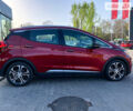 Червоний Шевроле Bolt EV, об'ємом двигуна 0 л та пробігом 83 тис. км за 20499 $, фото 7 на Automoto.ua