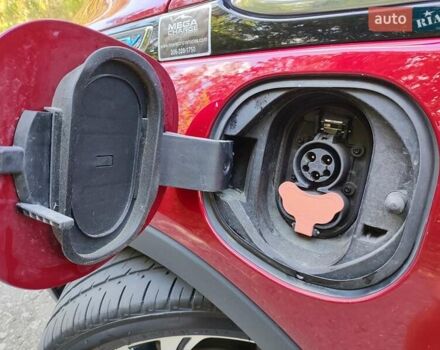 Красный Шевроле Bolt EV, объемом двигателя 0 л и пробегом 101 тыс. км за 18700 $, фото 56 на Automoto.ua