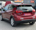 Красный Шевроле Bolt EV, объемом двигателя 0 л и пробегом 235 тыс. км за 12750 $, фото 6 на Automoto.ua