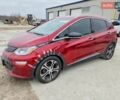 Красный Шевроле Bolt EV, объемом двигателя 0 л и пробегом 267 тыс. км за 7950 $, фото 1 на Automoto.ua